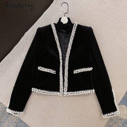 Женские стеганые куртки Seuponxy China At AliExpress