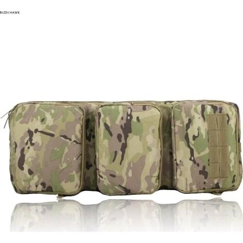 Gun-Bag Airsoft Rifle-Accessories Military Nylon 60CM-Protection-Case Shoulder Bag Tactical CS Hunting Rifle Carry Bag