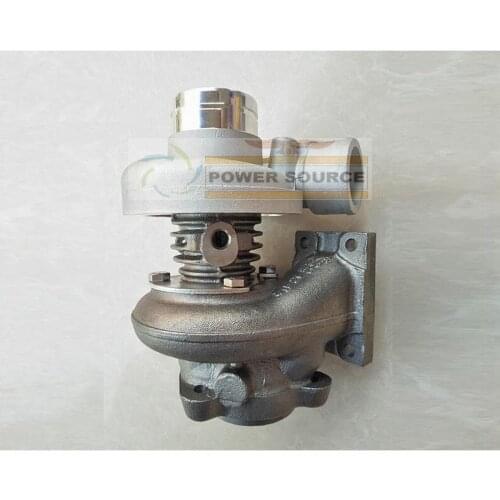 Turbo J55S T74801003 Turbine Turbocharger For Foton LOVOL Tractor Series TD804 TD824 904 For Perkins 1004T Engine