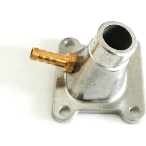 Intake Manifold for 47cc 49cc Pocket Bike Mini Moto
