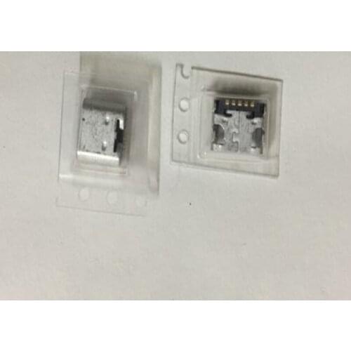 High Quality Charger Port Micro USB Charging Connector Dock Flex Cable Repair For LG Stylo 2 Plus New In Stock