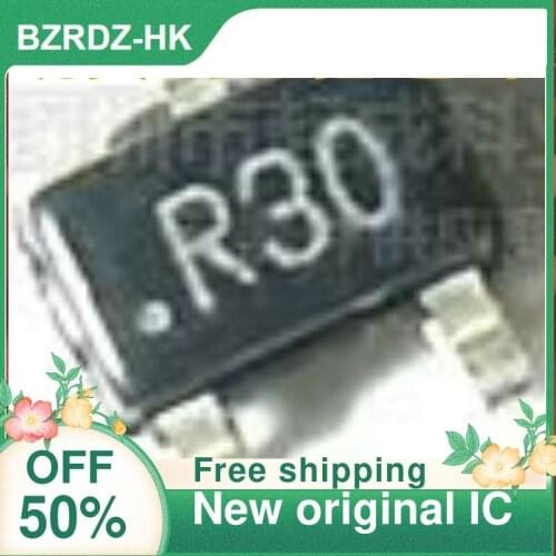 2-10PCS/lot ADR5045AKSZ-REEL7 R30 R3O SC70-3 New original IC