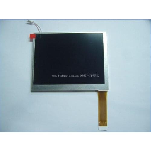 Free shipping Pegfor Asus TM056KDH02 original 5.6 inch LCD screen LED video doorbell monitoring instrument control