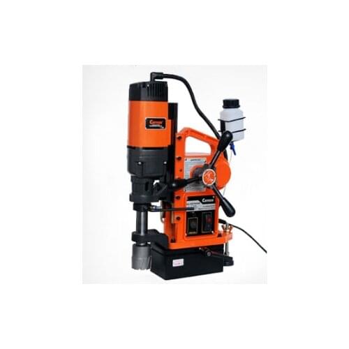 CAYKEN auto feed magnetic base drill machine KCY-55QE