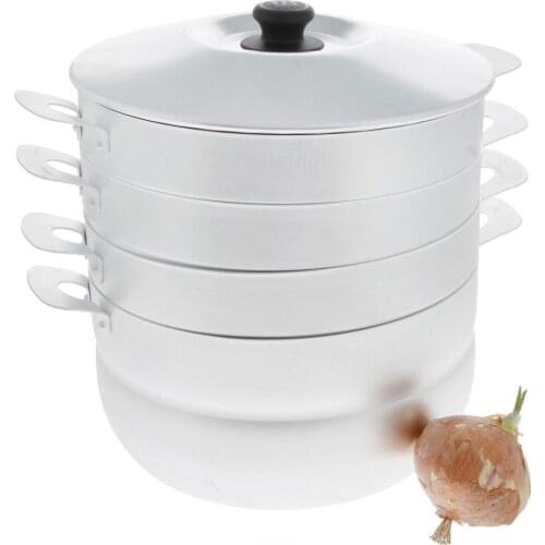 ЧУДО Steamer Pans