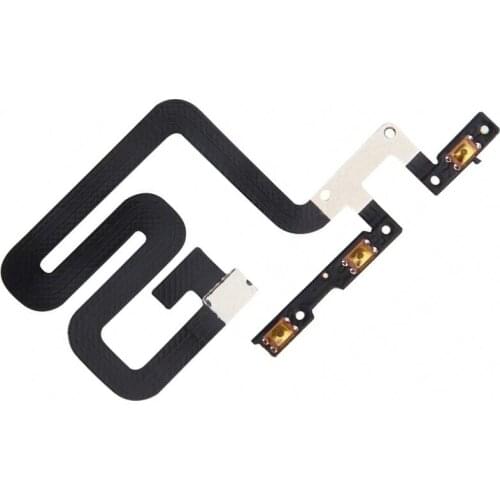 For Huawei P9 Plus OEM Volume Button Flex Cable Replacement Part