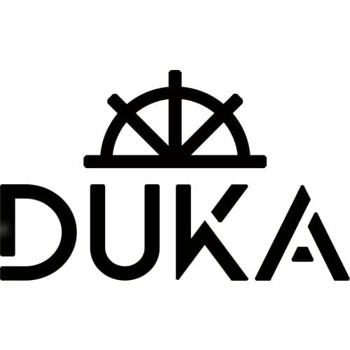 DUKA Men's Wrist Watch