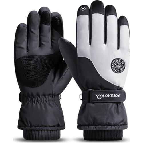 Evomosa Moto Gloves