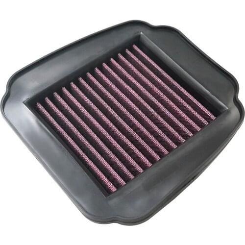 Cross Motorcycle Parts Air Filter Cleaner For Yamaha Y15 ZR150 150cc EXCITER T150 SNIPER KING ZR15 Y 15 ZR T 150 20P-E4450-00