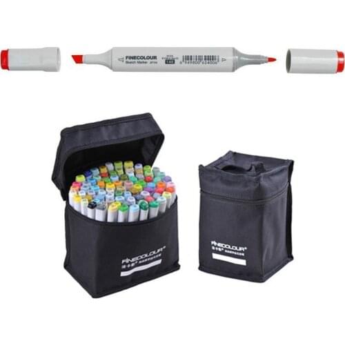 FINECOLOUR Stationery