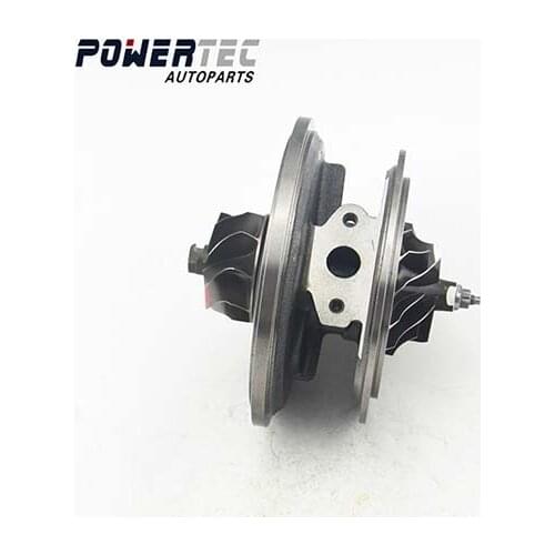 CHRA core Turbo cartridge GTB2260VK 776470 776469-5 rebuild turbocahrger 776469 for Audi A6 3.0TDI C6 176 Kw 240 HP CDYA CDYC