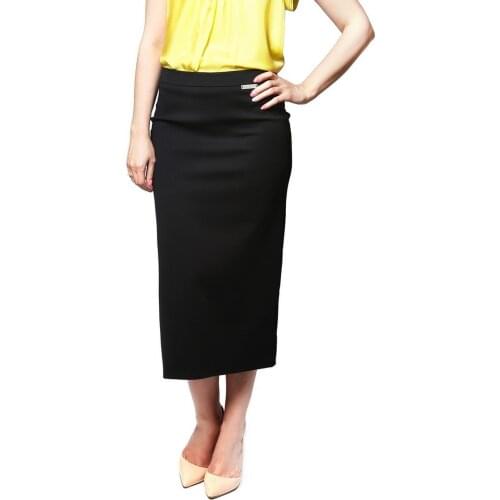 LE FATE Womens Pencil Skirts
