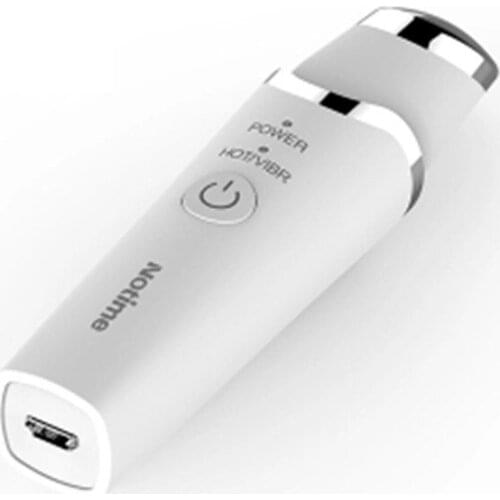 Rejuvenation USB Rechargeable Lifting Vibrator Eye Lips Remover Massage Anti Aging Face Wrinkle Dark Circle Skin Care Massager