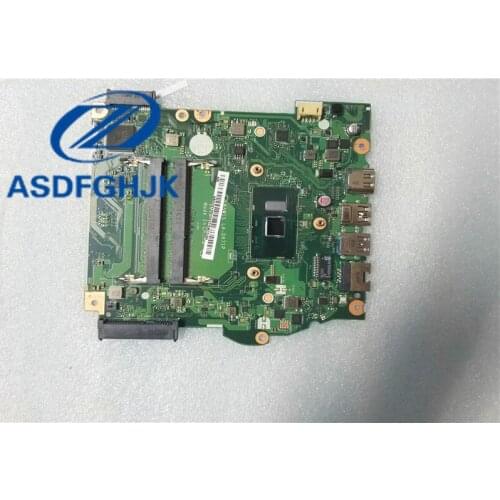 Laptop motherboard B5W1S LA-D671P for Acer for Aspire ES15 E51-533 motherboard DDR4 SR2EU I3-6100U Integration 100% Test OK