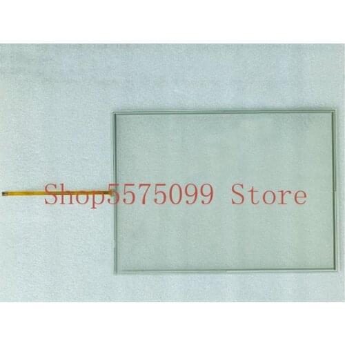 New For 15" Inch AST-150A AST-150A080A Touch Screen Glass
