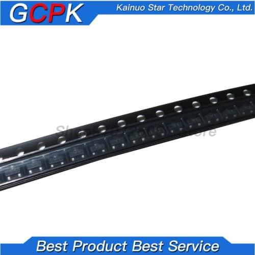 100PCS SS8050 SOT23 MMBT8050 SOT MMBT8050LT1G SMD Y1 SOT-23 new transistor