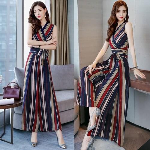Silkqueen Women's Summer Jumpsuits