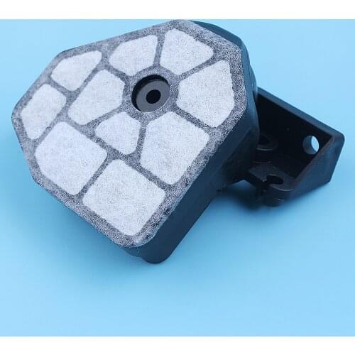 Air Filter Base Cover Cleaner Assembly For Partner P350S P340S P 350S Chainsaw Replacement Spare Part