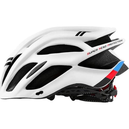 Unisex Bicycle Safety Helmet Road Mountain Bike Sports Cycling Bikes Accessories ZJ55