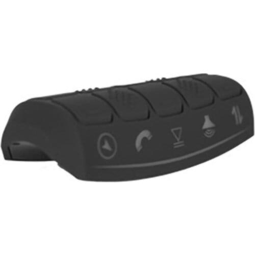 Universal Car Steering Wheel Remote Control Buttons Use Car Radio Android Dvd Gps Player Multi-Function Wireless Controller