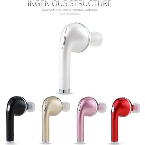 V1 TWS Earbuds Wireless Bluetooth 5.0 Earphone Mini Earbuds With Mic Charging Box Sport Headset For Smart Phone