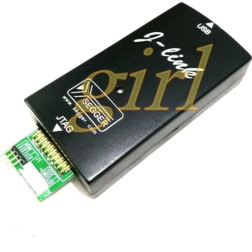 V9 emulator ARM debugger nRF52840 nRF51822 STM32/JTAG/SWD