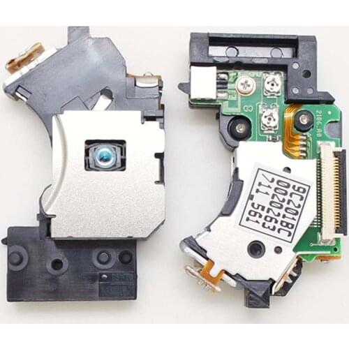 Replacement PVR-802W Laser Lens Console Optical Head for PS2 Slim 70000/90000 Game Machine Laser Lens Repair Parts