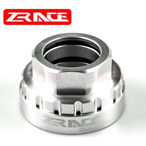 ZRACE Bike 12s Chainring Mounting bicycle crankset Tool For Shimano SM-CRM95 / SM-CRM85 / SM-CRM75, TL-FC41 / FC41 Chains Parts
