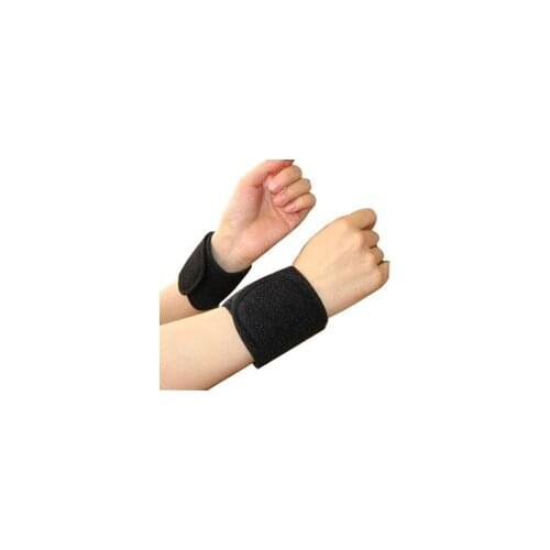 10pcs Tourmaline self-heating wrist support joint