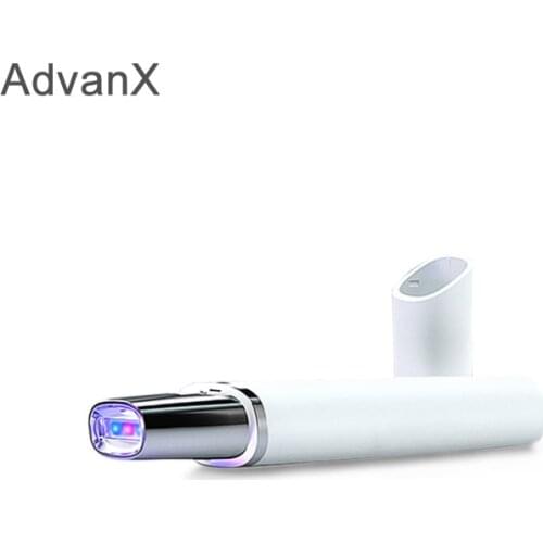 AdvanX Acne Laser Pointer Effectively Remove Acne And Restore Smooth Skin Rejuvenation