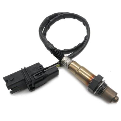 Auto 12575657 Upstream Oxygen Sensor 5 Wire Lambda O2 for Nissan Cadillac Infiniti Subaru Volvo 234-5002