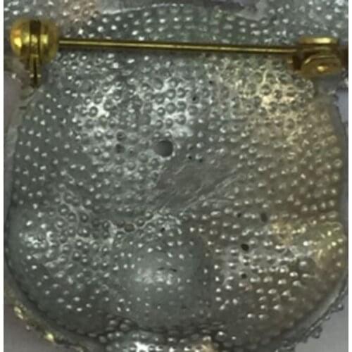 12pcs/lot mouse brooch C102568