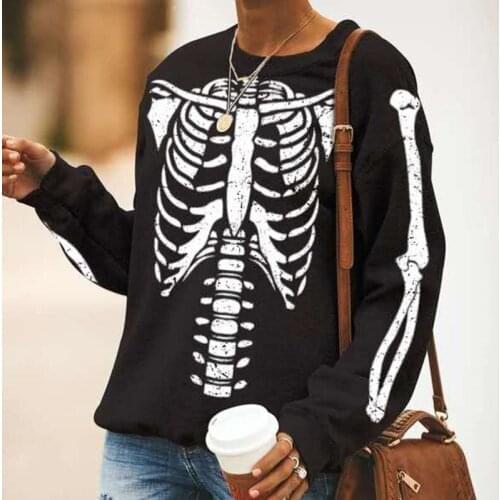 CORLVON Women's Long T-shirts