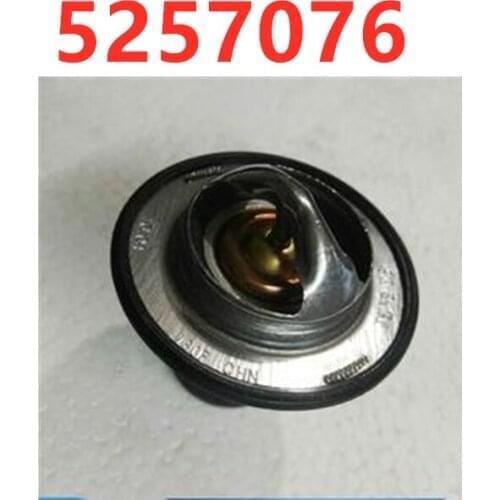 For Foton engine ISF3.8 thermostat 5257076