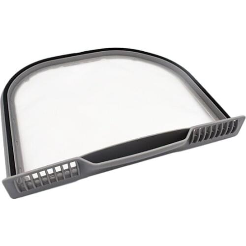 Dryer Lint Filter Accessories for LG Kenmore Dryers 5231EL1001C Lint Screen Replacement