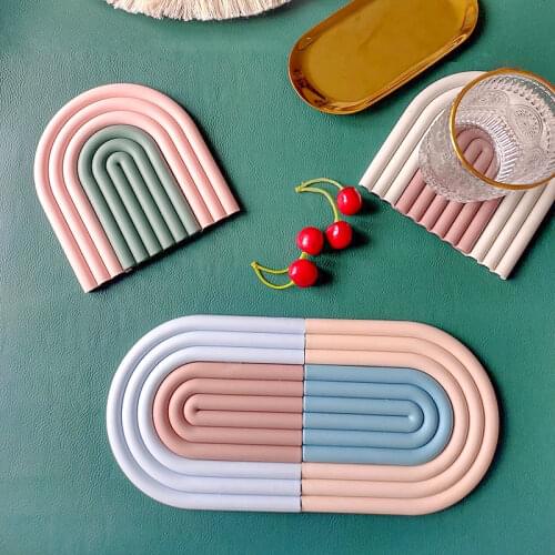 Freeoptimistic Silicone Wipes