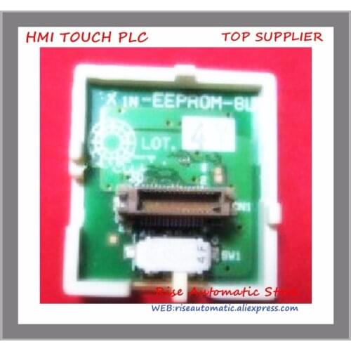 FX1N-EEPROM-8L PLC Memory Cassette New Original 100% Test Good Quality