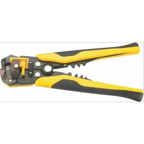 HS-D1 wire Strippers stripping range Terminal Crimper AWG 24-10 (0.2-6.0mm*mm)