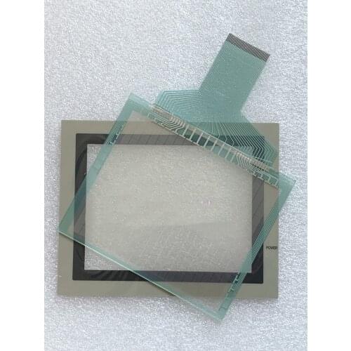 New USP 4.484.038 MZM-02 touchpad protective film