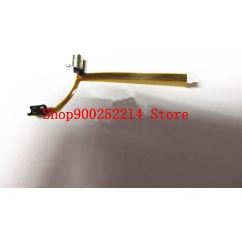 NEW Lens Aperture Motor Flex Cable For Canon EF 70-200 mm 70-200mm f/2.8L IS II USM Repair Part (Gen 2)