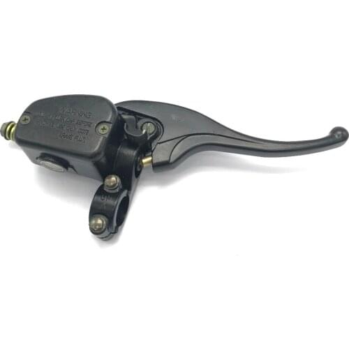 New Front Right Brake Master Cylinder Lever for ATV Polaris Magnum 325 Sportsman 500