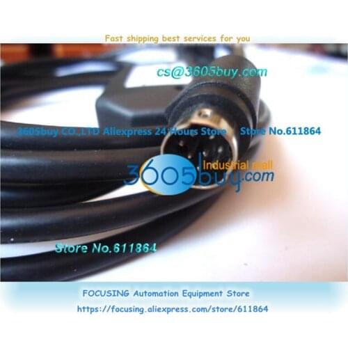 PLC Programming Cable TSXPCX1031-C New