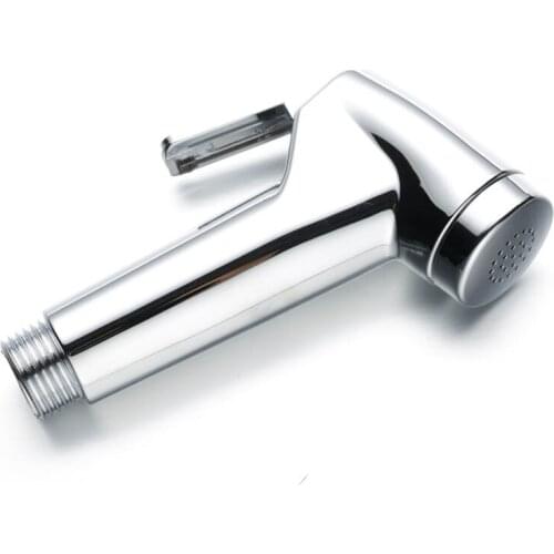Toilet Handheld Shattaf Bidet Sprayer Shower Head Balcony Cleaning Accessories Shower Faucet Muslim Shower Ducha Higienica
