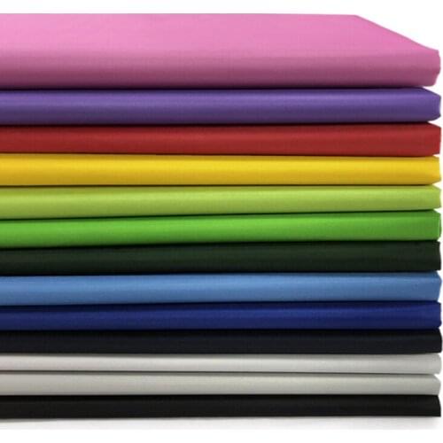 Width 59'' 2210D Silver Waterproof Sunscreen Sunshade Airtight Oxford Fabric By The Yard For Umbrella Car Tent Material