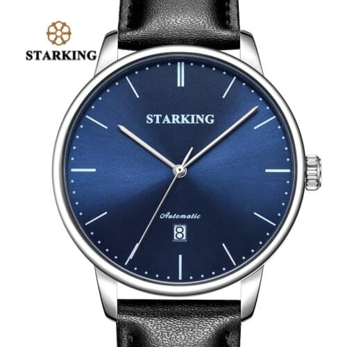 STARKING Retro Watches