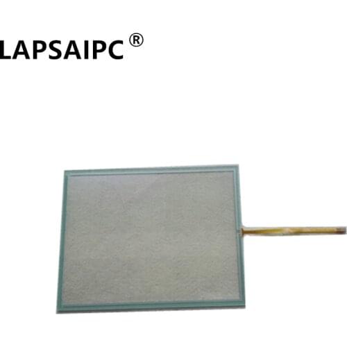 Lapsaipc 1201-460 A TTI 12.1 inch touch screen glass