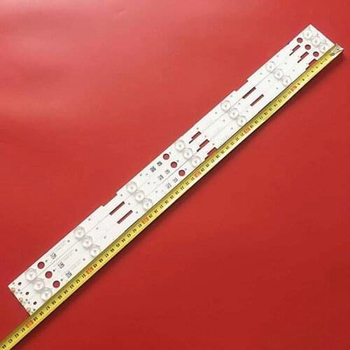 LED Backlight strip RF-AJ320E30-0701S-05 A3 LED Y27302G001 LSC320AN10 HV320FHB-N10 LC32HG5342E LC32CHG6021K