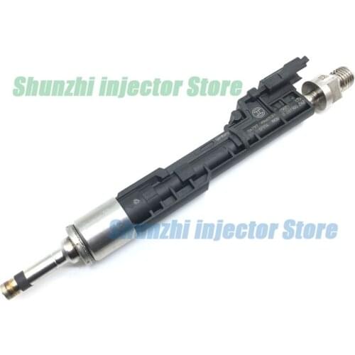 Fuel Injector Fits for BMW X5 X6 F01 F02 F03 F04 F06 F07 F10 F11 F12 F13 0261500262 13648627842