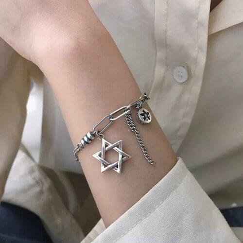 Fashion Bracelets V-best China