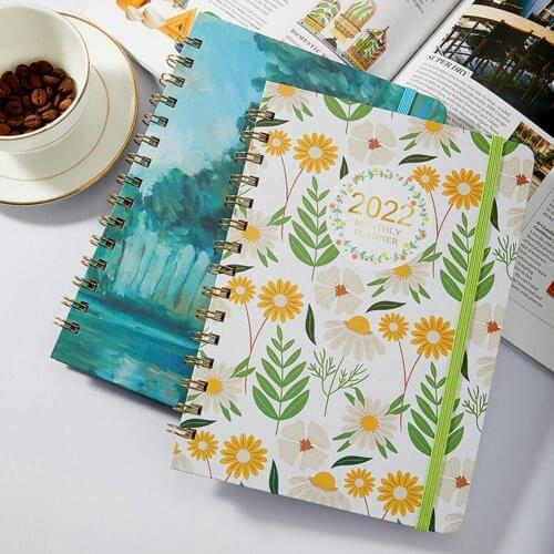 VIVIDCRAFT Notebooks For Notes